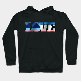 Love Hoodie